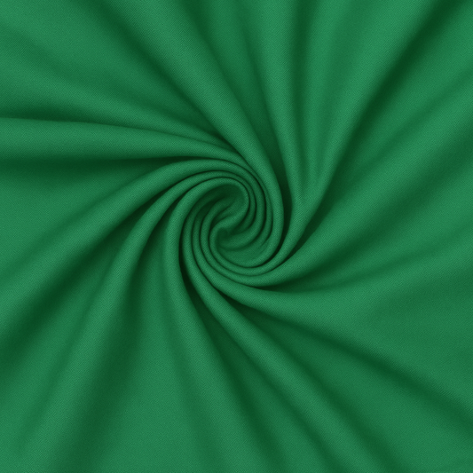 Green Cotton Voile Dupatta – Fresh & Breezy Comfort